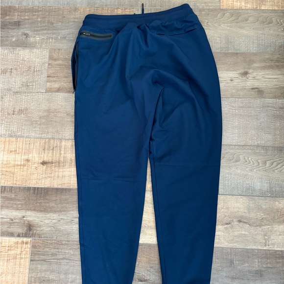 Under Armor joggers Large navy - Picture 2 of 3